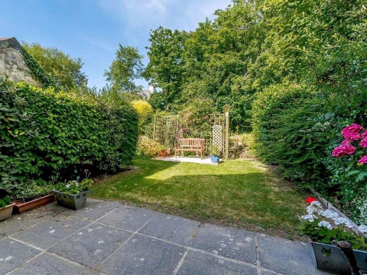 The Gatehouse At Y Gwesty Bach Holiday home