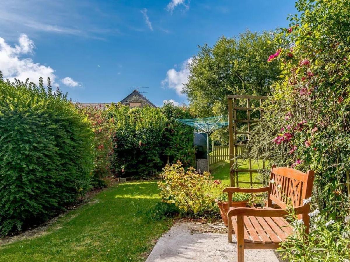 Holiday home The Gatehouse At Y Gwesty Bach *